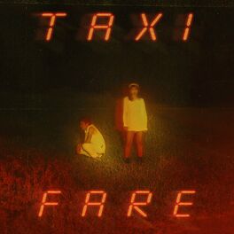 Album cover of Taxi Fare (feat. mya)
