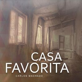 Album cover of Casa Favorita
