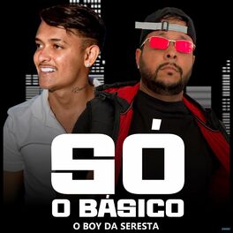 Album cover of Só o Básico (Remix)