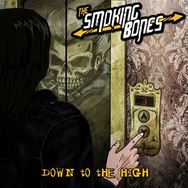 Album cover of Down To The High