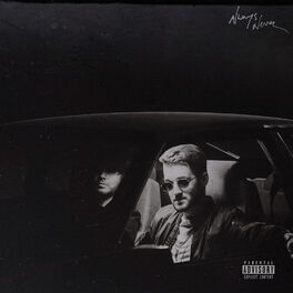 Album cover of Always Never