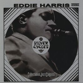 Album cover of Silver Cycles