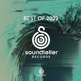Album cover of Soundteller Best of 2022