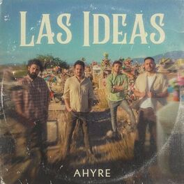 Album cover of Las Ideas