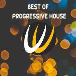 Album cover of Best of Progressive House