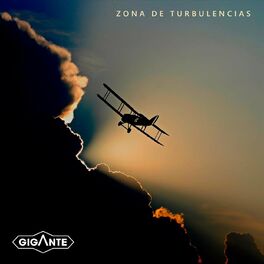 Album cover of Zona de Turbulencias