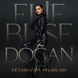 Album cover of Kütahya'nın Pınarları
