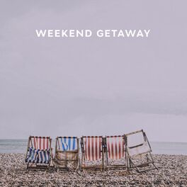 Album cover of Weekend Getaway