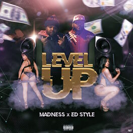 Album cover of Level up