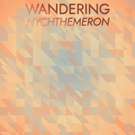 Album cover of Wandering Nychthemeron