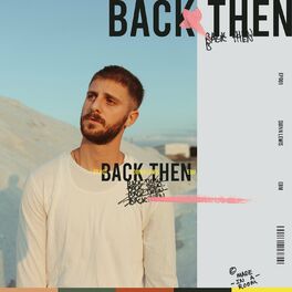 Album cover of Back Then