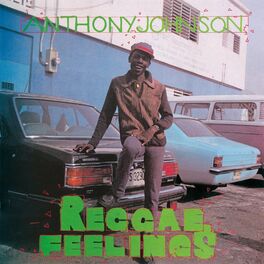 Album cover of Reggae Feelings