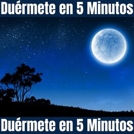 Album cover of Duermete En 5 Minutos