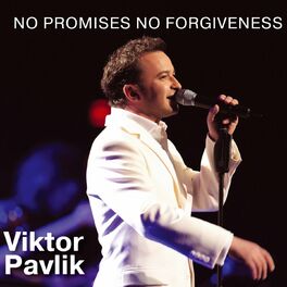 Album cover of No Promises No Forgiveness