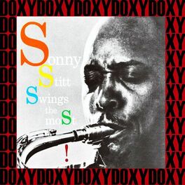 Album cover of Sonny Stitt Swings the Most (Remastered Version) (Doxy Collection)
