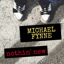 Album cover of Nothin' New