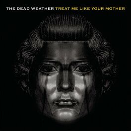 Album cover of Treat Me Like Your Mother