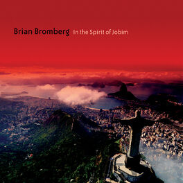 Album cover of In the Spirit of Jobim
