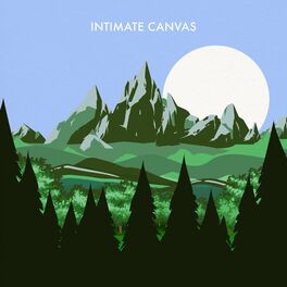Album cover of Intimate Canvas