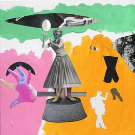 Album cover of Ladeira