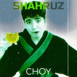 Album cover of CHOY
