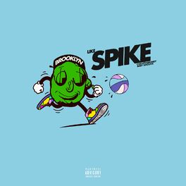 Album cover of Like Spike