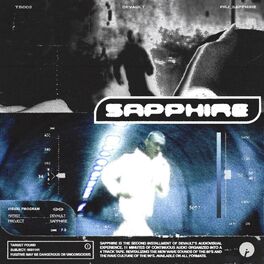 Album cover of Sapphire EP