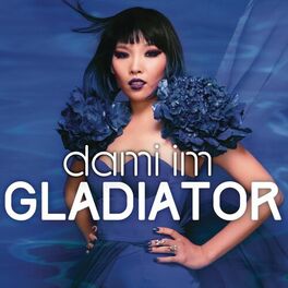 Album cover of Gladiator