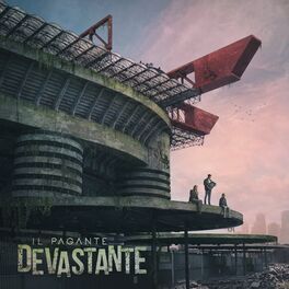 Album cover of Devastante