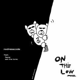 Album cover of ON THE LOW