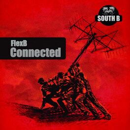Album cover of Connected
