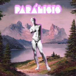 Album cover of Parálisis