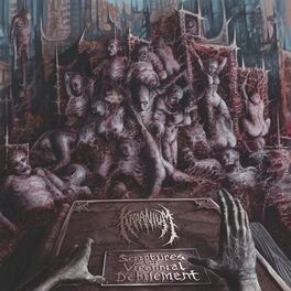 Album cover of Scriptures of Vicennial Defilement