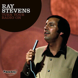 Album cover of Turn Your Radio On