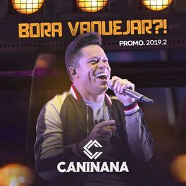 Album cover of Bora Vaquejar?!