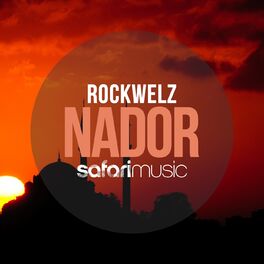Album cover of Nador