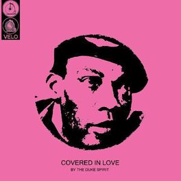 Album cover of Covered In Love EP