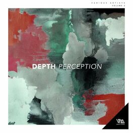 Album cover of Depth Perception, Vol. 2