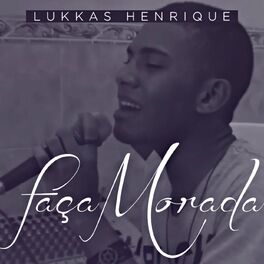 Album cover of Faça Morada