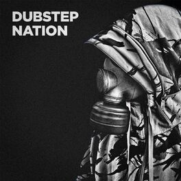 Album cover of Dubstep Nation (A Selection of Indie Dubstep)