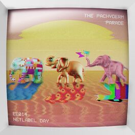 Album cover of The Pachyderm Parade