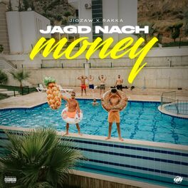 Album cover of Jagd nach Money