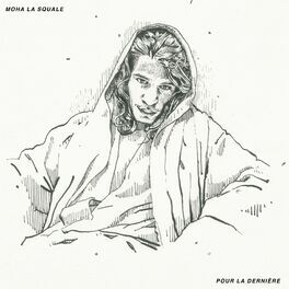 Album cover of Pour la dernière