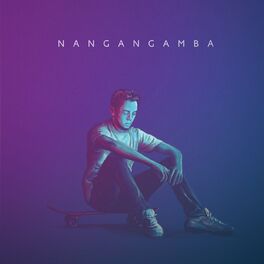 Album cover of Nangangamba