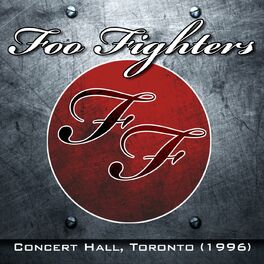 Foo Fighters - Greatest Hits Lyrics and Tracklist