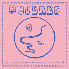 Album cover of Besos