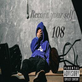 Album cover of record your self
