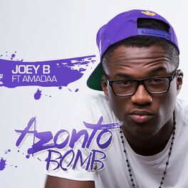 Album picture of Azonto Bomb