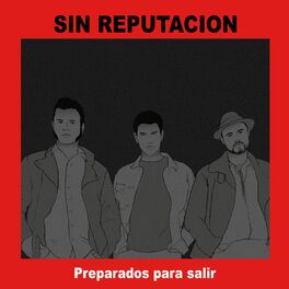 Album cover of Preparados para Salir