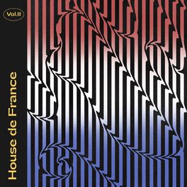 Album cover of House De France, Vol. II
